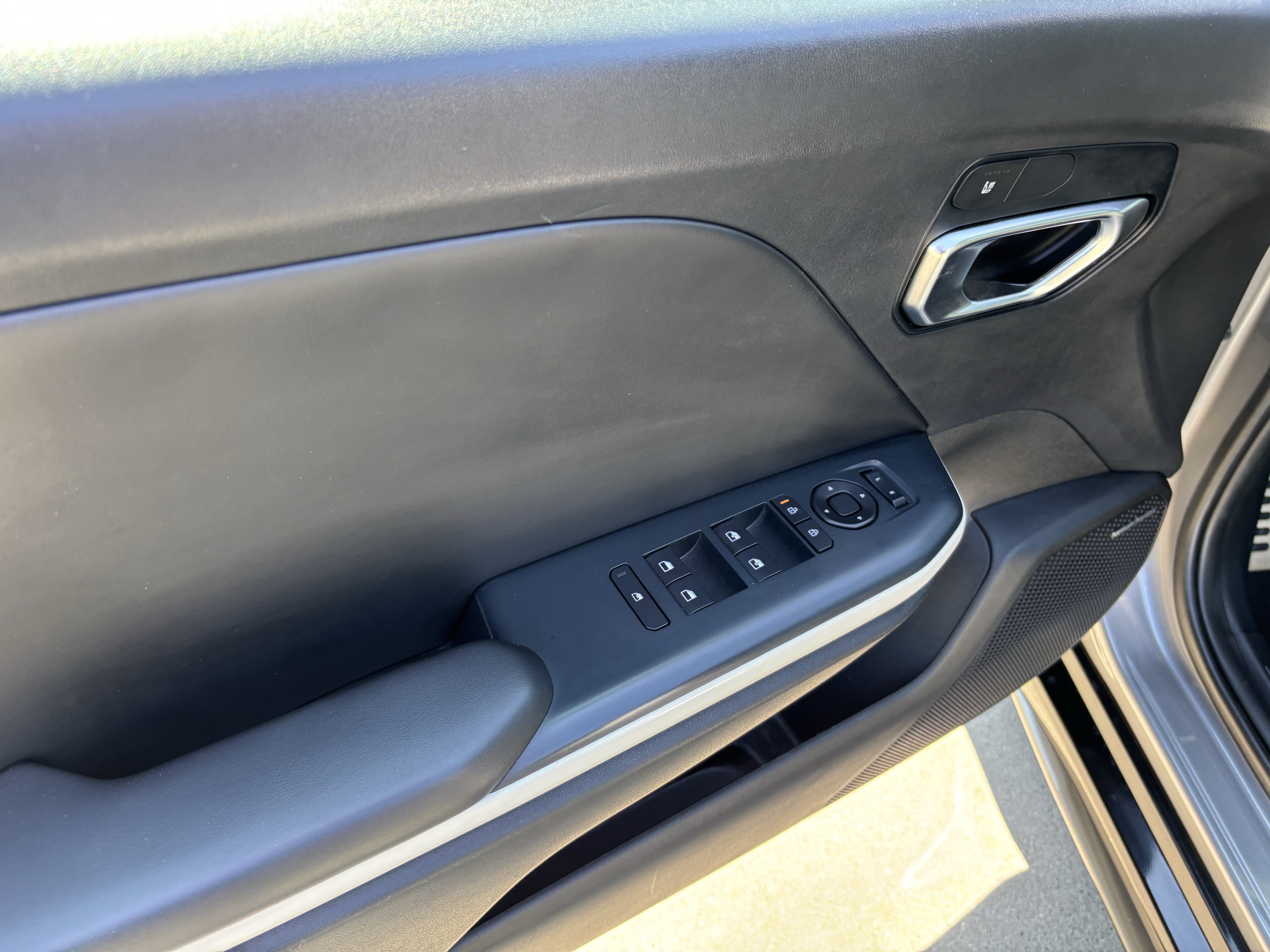 Used 2025 Kia K4 GT-Line Turbo FWD image 14