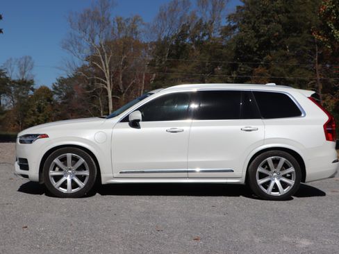 Used 2019 Volvo XC90 T8 Inscription w/ Advanced Package image 51