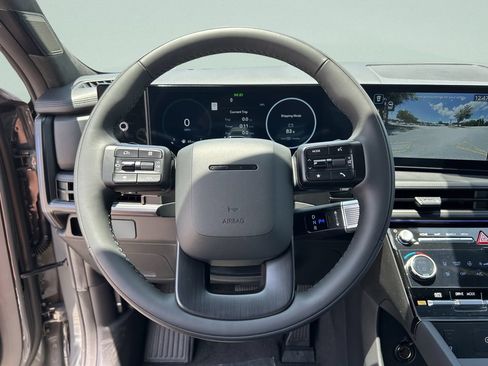 New 2026 Hyundai Santa Fe Calligraphy AWD/4WD image 34