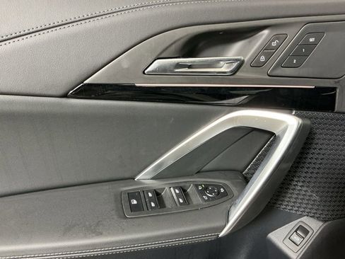 New 2026 BMW X1 xDrive28i w/ Convenience Package image 19