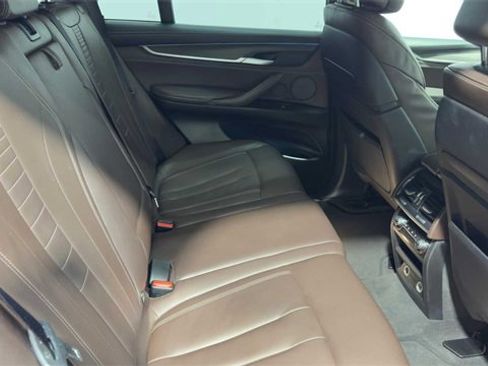 Used 2015 BMW X5 xDrive35i image 15