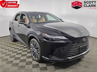 Used 2023 Lexus RX 350 360° Tour