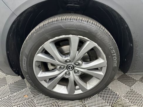 Used 2023 MAZDA CX-30 AWD 2.5 S w/ Preferred Package image 12
