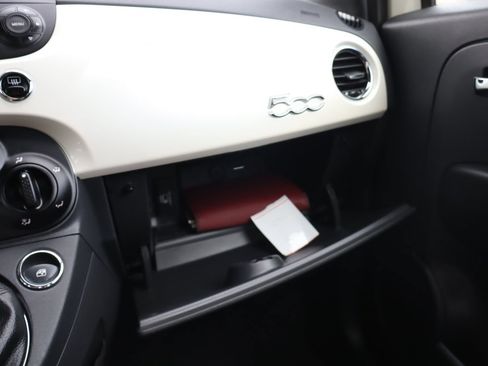 Used 2015 FIAT 500 Sport FWD image 33