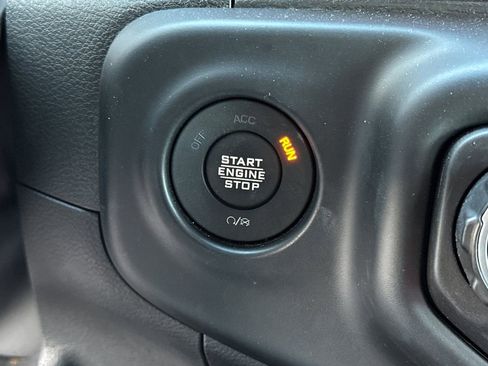 Used 2023 Jeep Wrangler Unlimited Rubicon 4xe AWD/4WD image 20