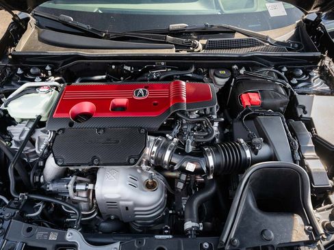 Used 2024 Acura Integra Type S FWD image 22