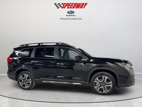 New 2026 Subaru Ascent Touring image 12