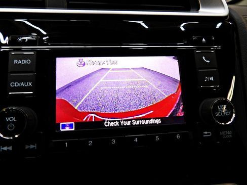 Used 2016 Honda Fit LX image 16