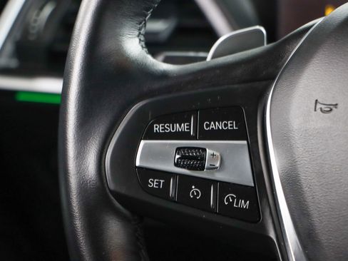 Used 2024 BMW 330i xDrive Sedan image 13