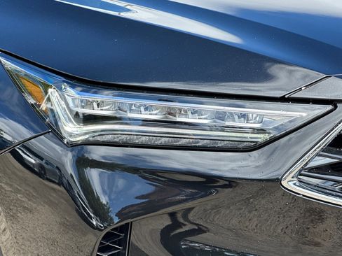 New 2026 Acura MDX SH-AWD image 32