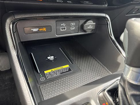 Certified 2025 Honda CR-V EX-L image 32