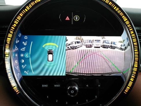 Used 2024 MINI Cooper SE FWD image 10