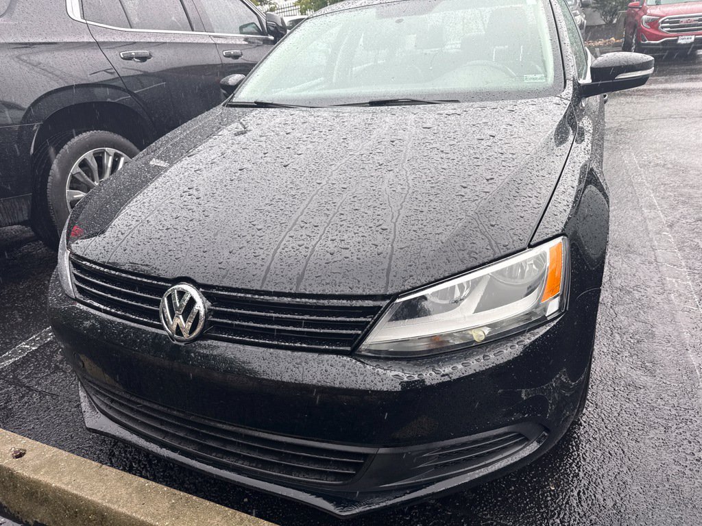 Used 2014 Volkswagen Jetta SE FWD image 7