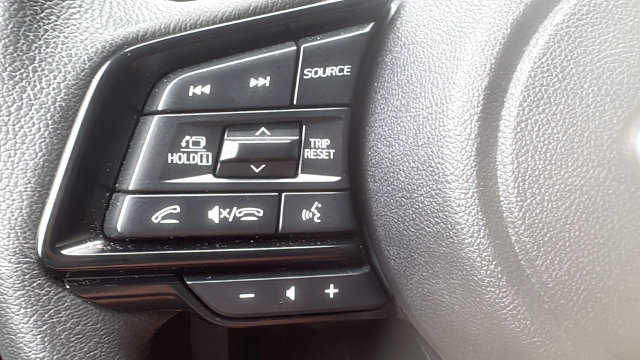 Certified 2026 Subaru Outback Premium AWD/4WD image 27