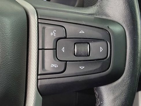 Used 2021 GMC Yukon XL Denali w/ Denali Premium Package image 25