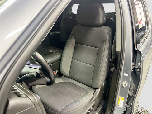 Used 2022 GMC Sierra 1500 SLE w/ Driver Alert Package I image 19