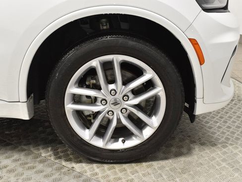 Used 2023 Dodge Durango GT image 37