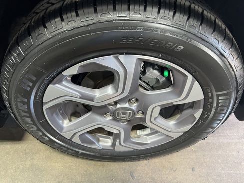 Used 2018 Honda CR-V EX-L image 27