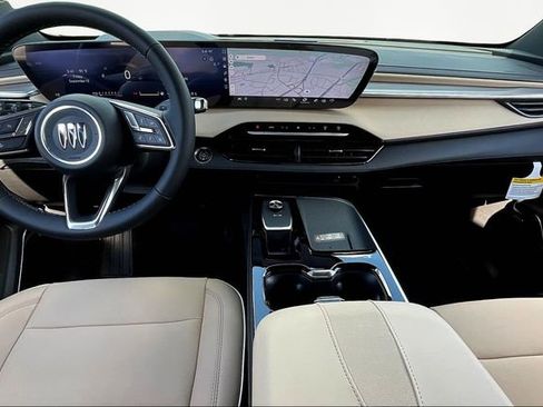 New 2026 Buick Enclave Preferred w/ Power Package image 6