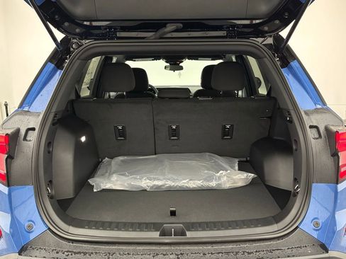 New 2026 GMC Terrain Elevation w/ Black Edition image 8