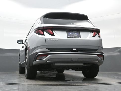 Used 2026 Hyundai Tucson SEL FWD image 29
