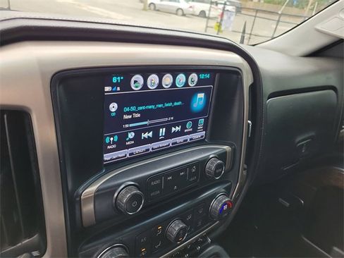 Used 2018 GMC Sierra 1500 Denali w/ Denali Ultimate Package image 18