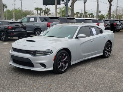Used 2019 Dodge Charger GT