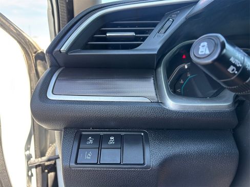 Used 2020 Honda Civic EX image 20