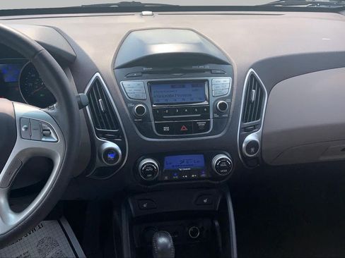 Used 2013 Hyundai Tucson Limited FWD image 7