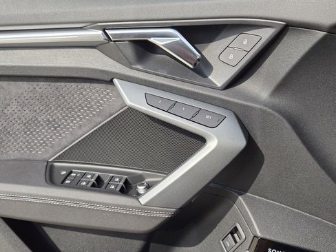 New 2026 Audi S3 Premium image 25