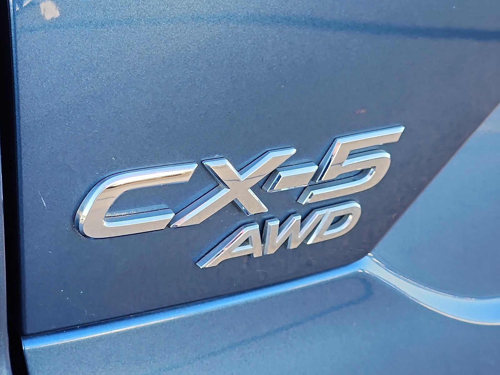 Used 2018 MAZDA CX-5 Sport AWD/4WD image 29