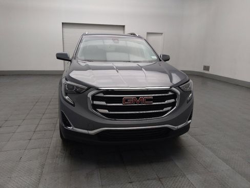 Used 2020 GMC Terrain SLT w/ Preferred Package FWD image 14