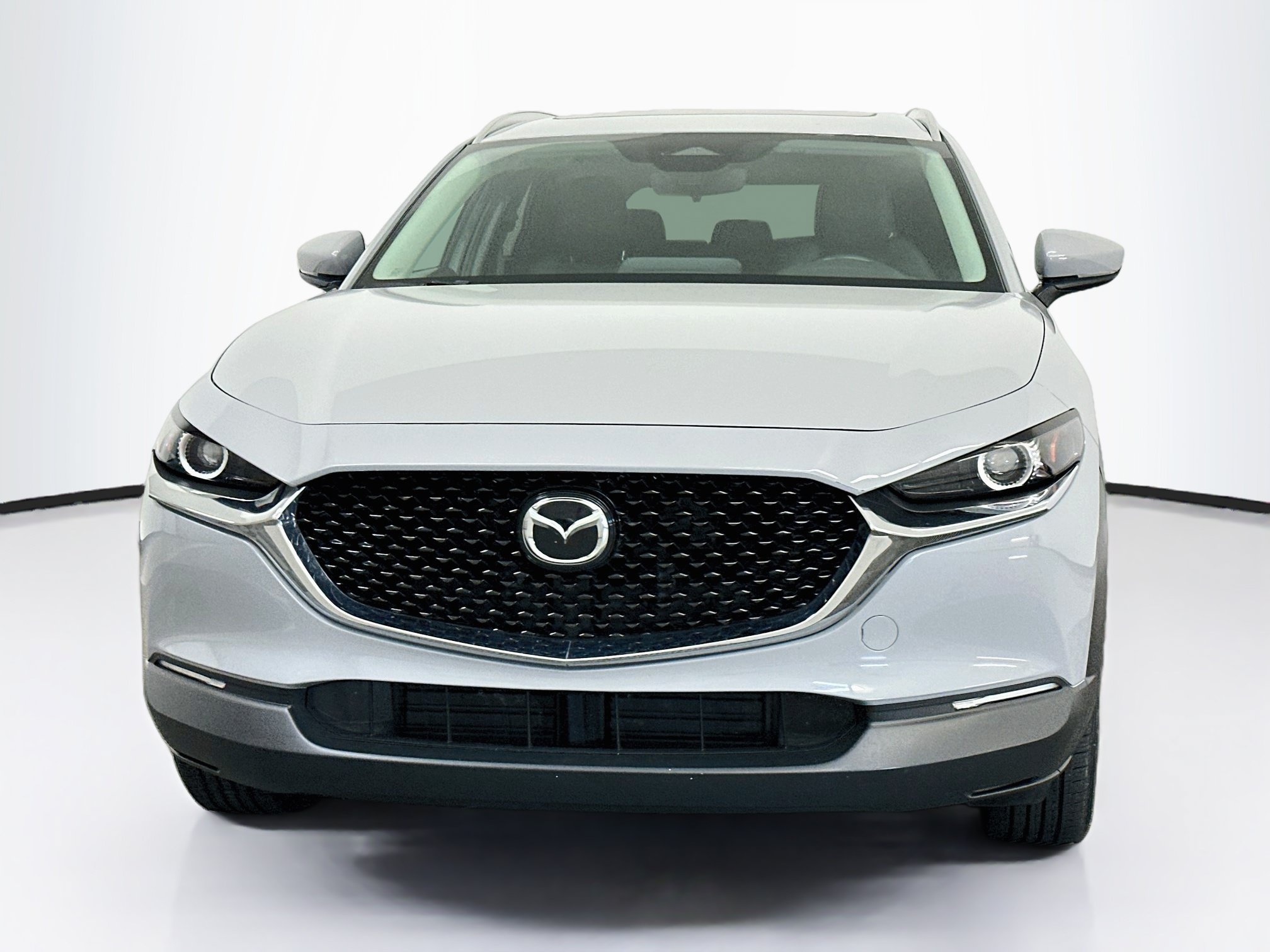 Used 2025 MAZDA CX-30 AWD 2.5 S w/ Preferred Package image 2