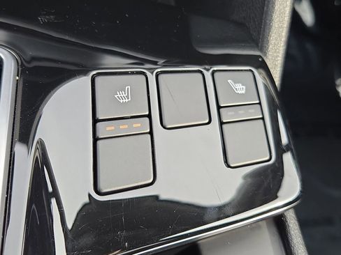 Certified 2023 Kia Sportage EX image 24