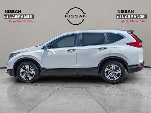 Used 2018 Honda CR-V LX image 8
