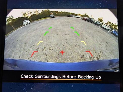 Used 2024 Subaru Impreza RS w/ Popular Package #1 image 13