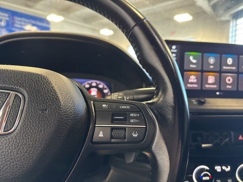 Used 2023 Honda Accord EX-L image 17