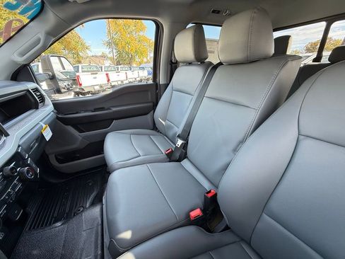 New 2026 Ford F450 XL w/ 360-Degree Camera Package image 27