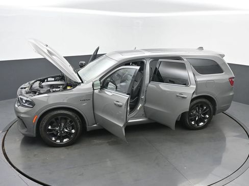 Used 2022 Dodge Durango R/T AWD/4WD image 63