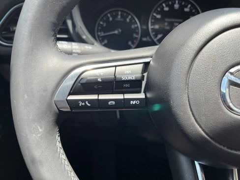Certified 2024 MAZDA CX-30 Carbon AWD/4WD image 18
