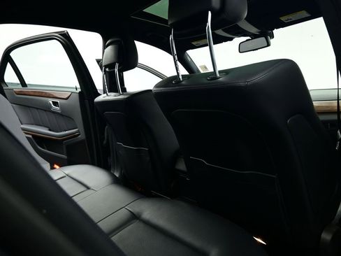 Used 2012 Mercedes-Benz E 350 4MATIC Sedan image 36