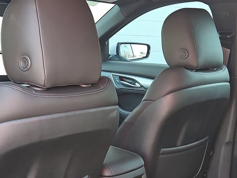 Certified 2026 Cadillac CT5 Premium Luxury image 6