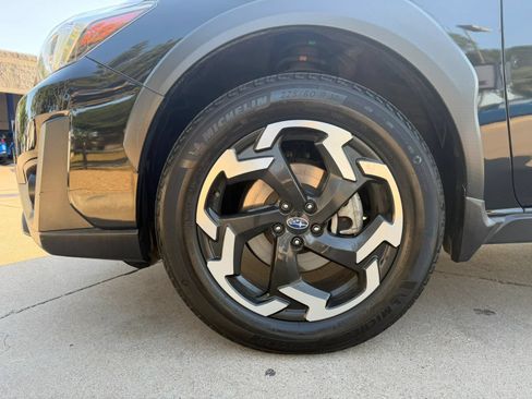 Used 2021 Subaru Crosstrek 2.5i Limited w/ Moonroof Package 2 AWD/4WD image 49