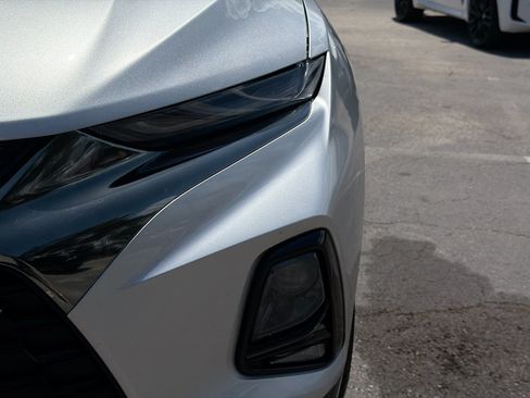 Used 2019 Chevrolet Blazer RS FWD image 9