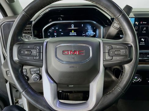 Used 2023 GMC Sierra 1500 SLE w/ Enhanced Capability Package AWD/4WD image 14