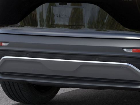 New 2026 Chevrolet Blazer EV LT image 38