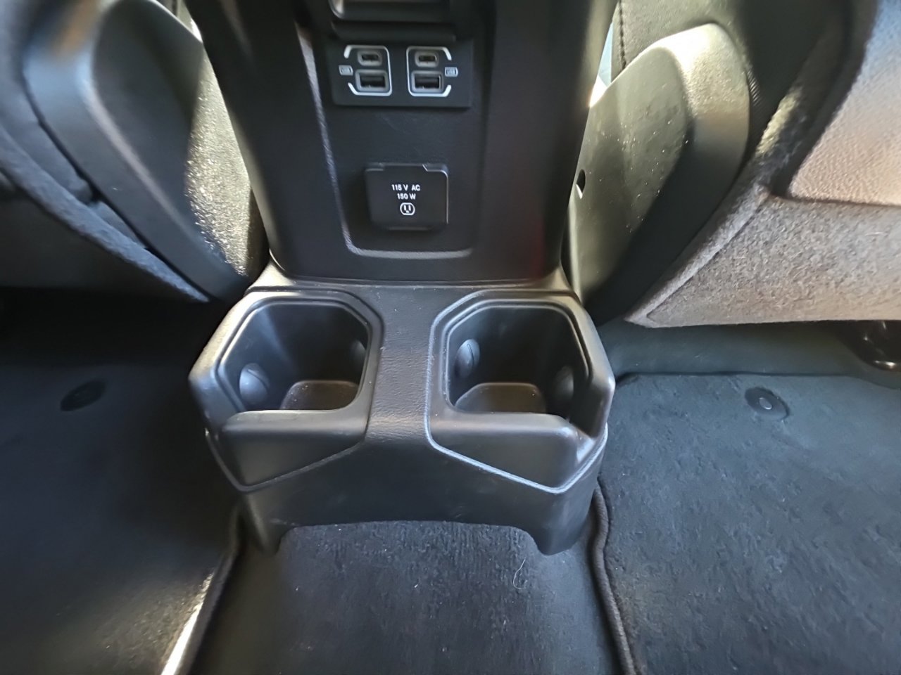 Used 2026 Jeep Wrangler Unlimited Rubicon AWD/4WD image 30