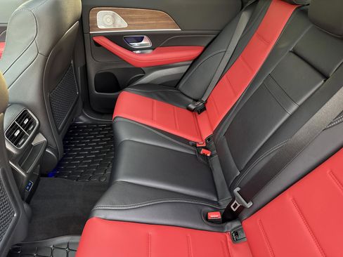 New 2026 Mercedes-Benz GLE 450 GLE 450 image 31