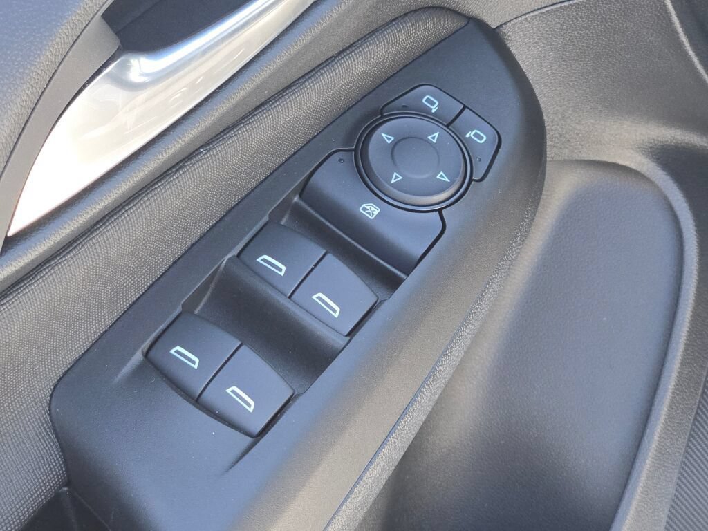 New 2026 Buick Envista Preferred w/ Convenience I Package FWD image 32