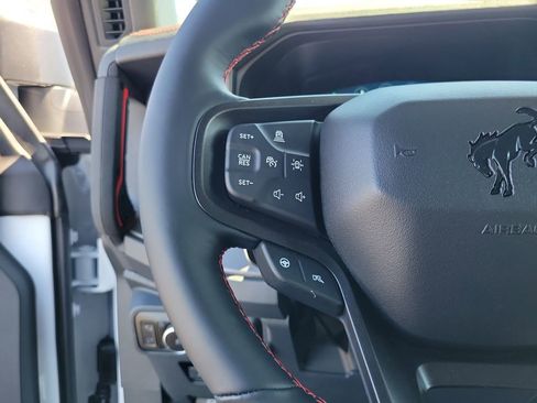 New 2026 Ford Bronco Raptor AWD/4WD image 24